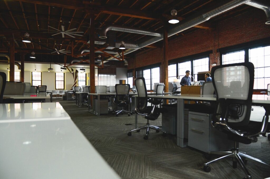 Sala comercial em reformas. Reformada e entregue.